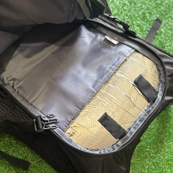 Maelstrom Hydration Backpack Model: BX-08 Black - Picture 6 of 7